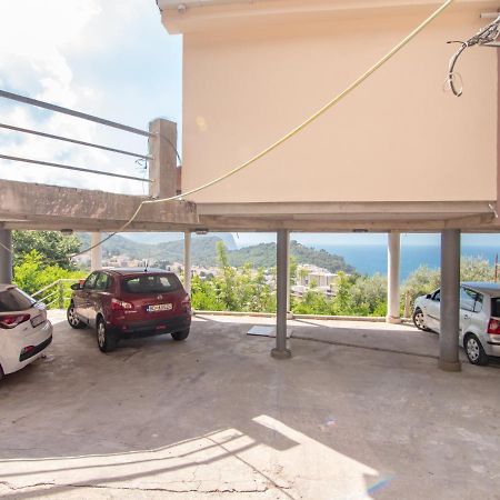 Petrovac Mum'S Apartment מראה חיצוני תמונה