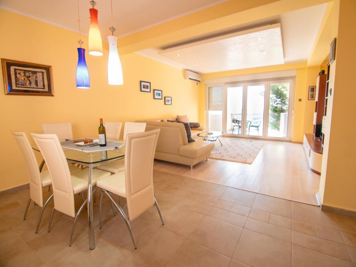 Petrovac Mum'S Apartment מראה חיצוני תמונה