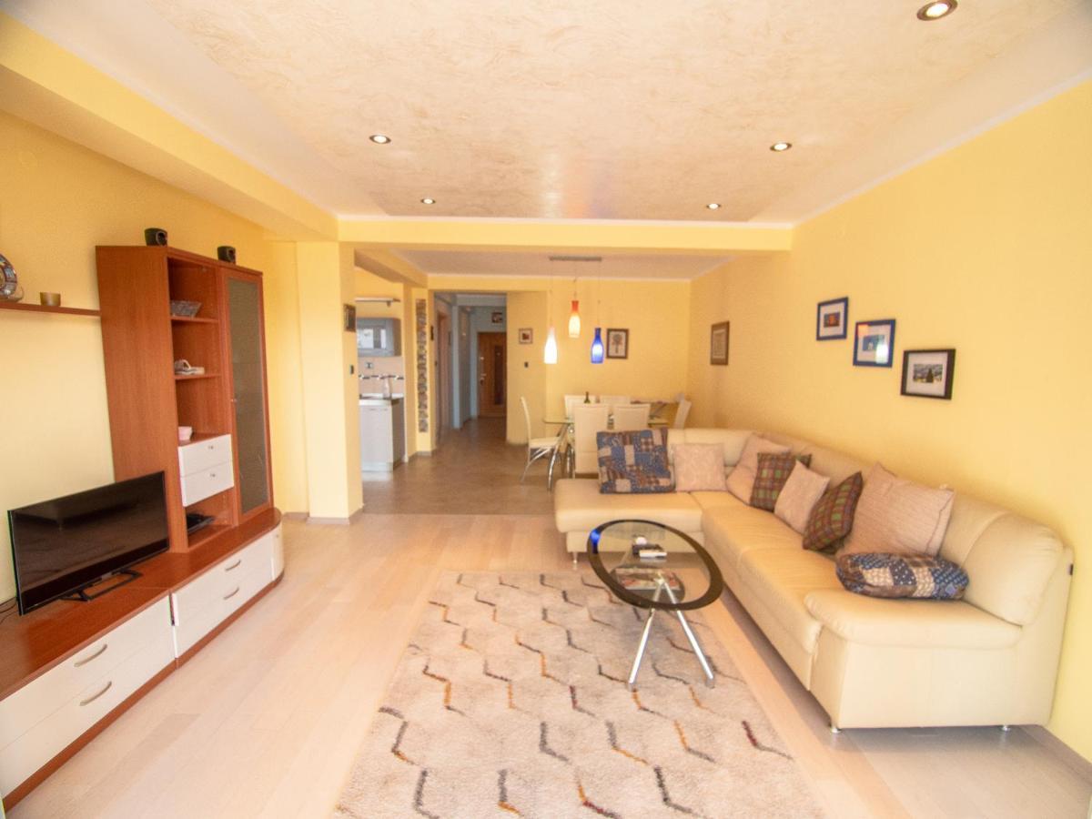 Petrovac Mum'S Apartment מראה חיצוני תמונה