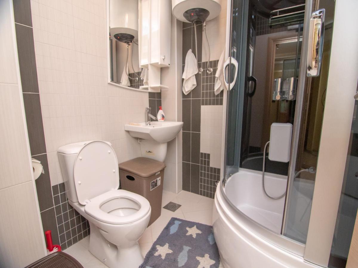 Petrovac Mum'S Apartment מראה חיצוני תמונה
