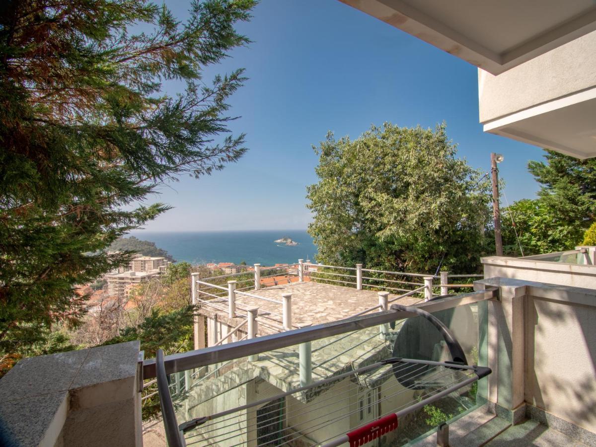 Petrovac Mum'S Apartment מראה חיצוני תמונה