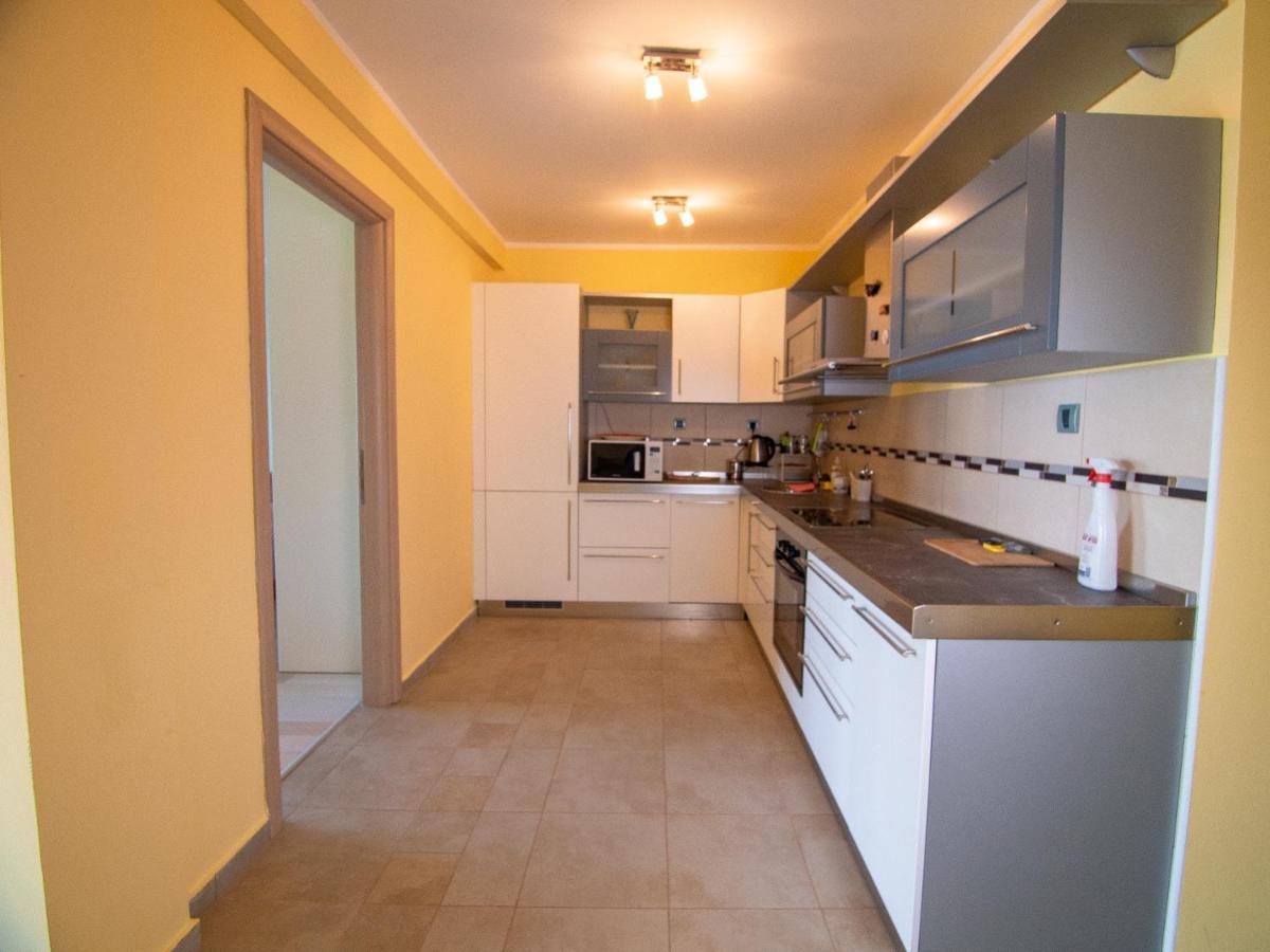 Petrovac Mum'S Apartment מראה חיצוני תמונה