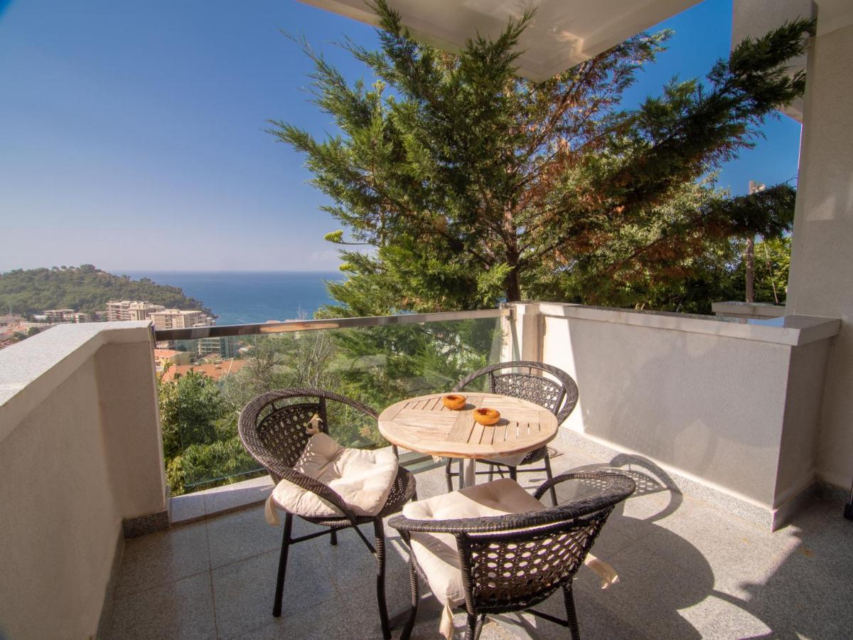Petrovac Mum'S Apartment מראה חיצוני תמונה