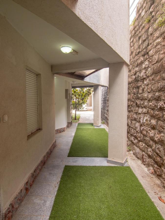 Petrovac Mum'S Apartment מראה חיצוני תמונה