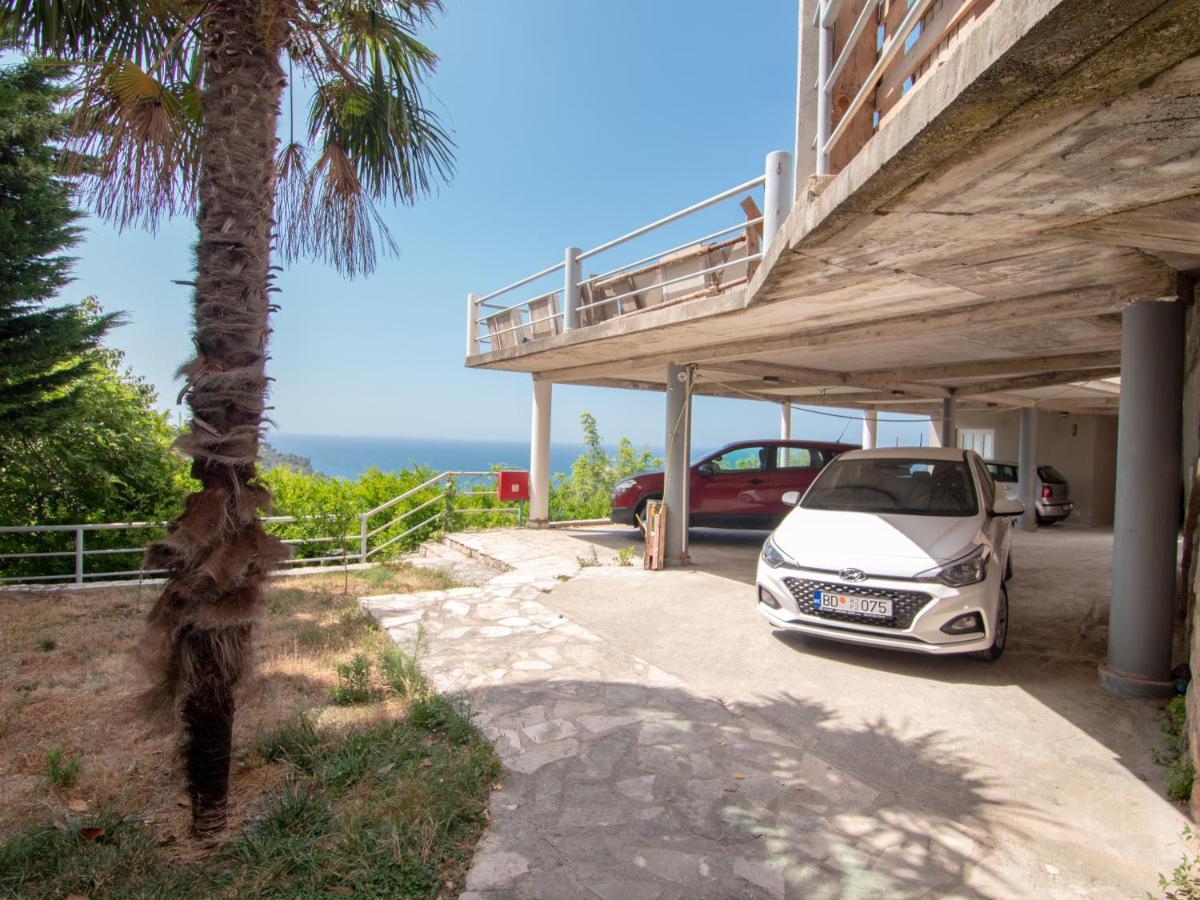 Petrovac Mum'S Apartment מראה חיצוני תמונה