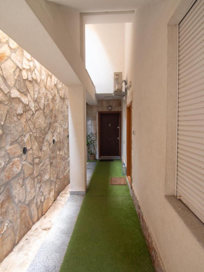 Petrovac Mum'S Apartment מראה חיצוני תמונה