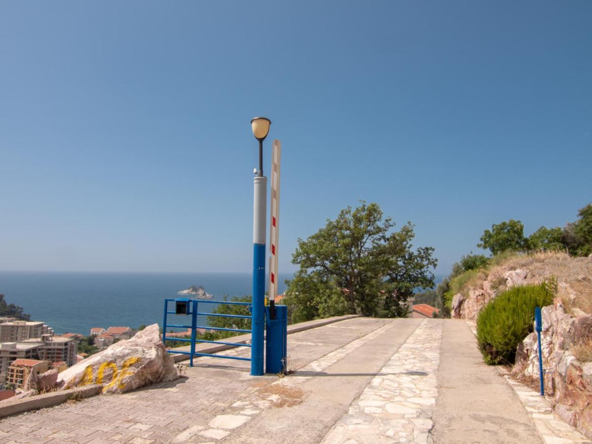 Petrovac Mum'S Apartment מראה חיצוני תמונה
