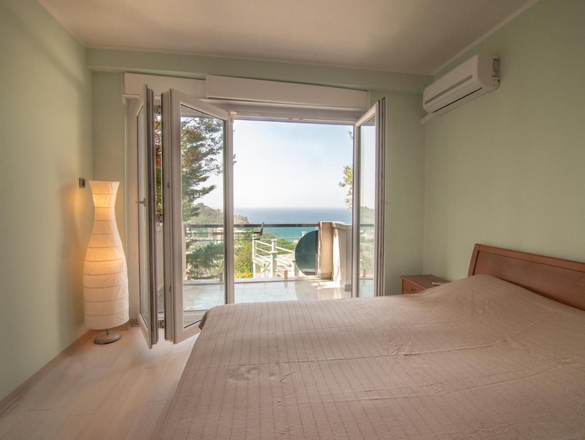 Petrovac Mum'S Apartment מראה חיצוני תמונה