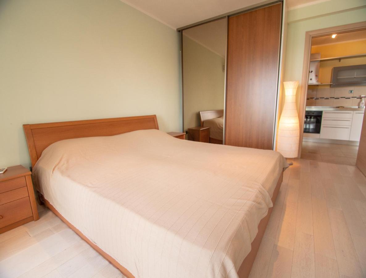 Petrovac Mum'S Apartment מראה חיצוני תמונה