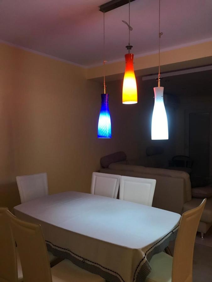 Petrovac Mum'S Apartment מראה חיצוני תמונה