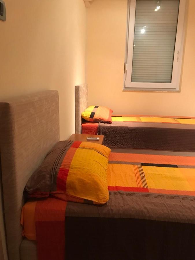Petrovac Mum'S Apartment מראה חיצוני תמונה