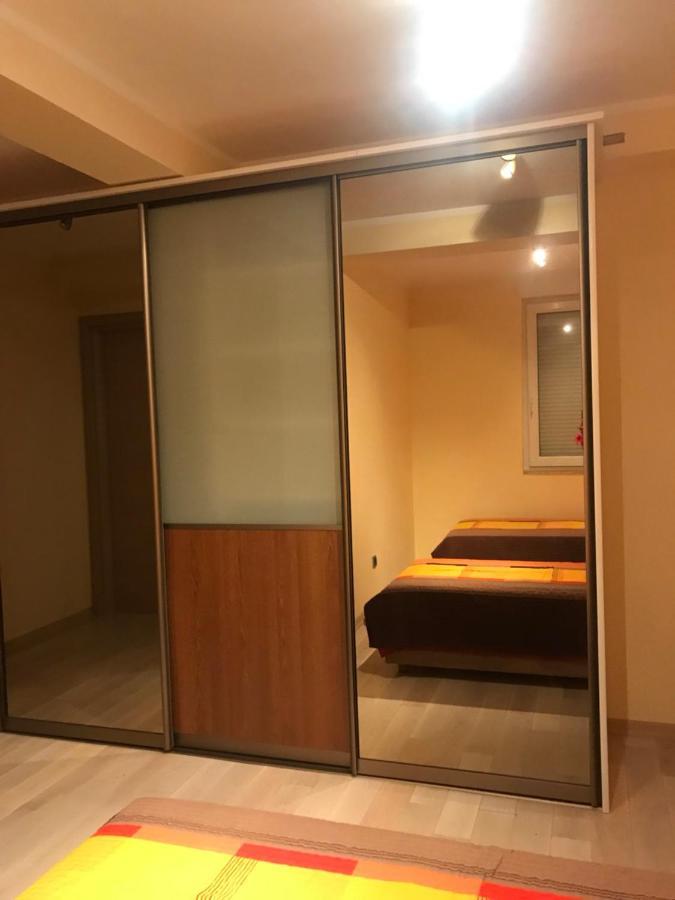 Petrovac Mum'S Apartment מראה חיצוני תמונה