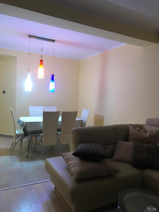 Petrovac Mum'S Apartment מראה חיצוני תמונה