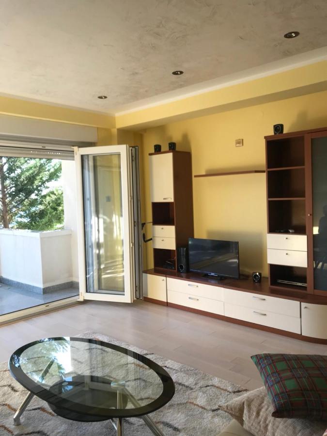 Petrovac Mum'S Apartment מראה חיצוני תמונה